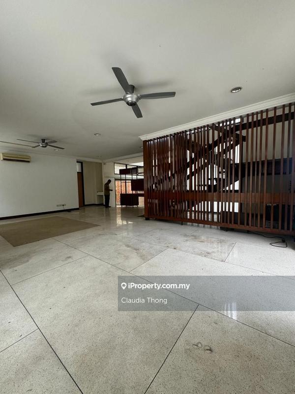 Bungalow House for Sale in Seksyen 16, Petaling Jaya by Claudia Thong - iProperty.com.my