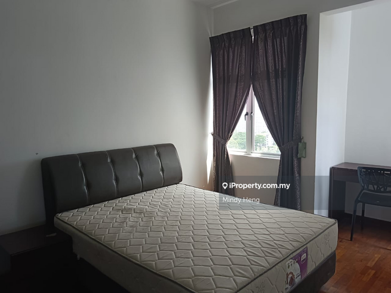 Service Residence untuk Dijual di Molek Pulai oleh Mindy Heng - iProperty.com.my