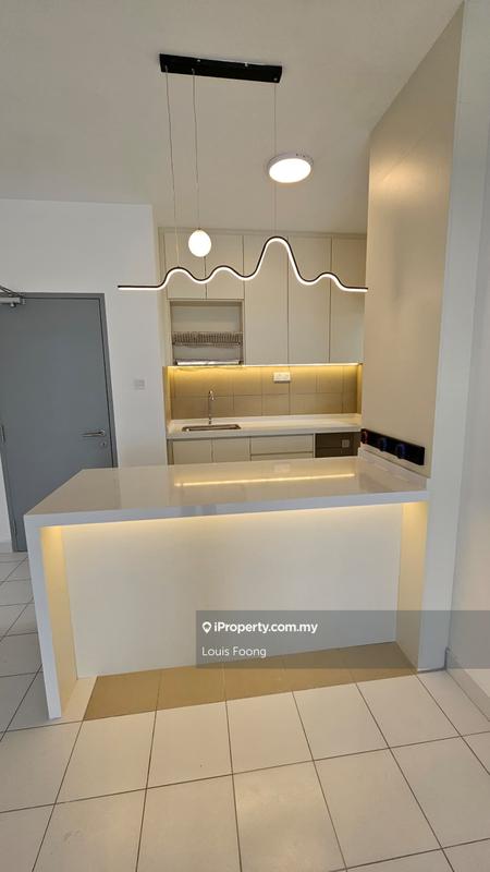Service Residence for Rent in Kiara Kasih by Louis Foong - iProperty.com.my