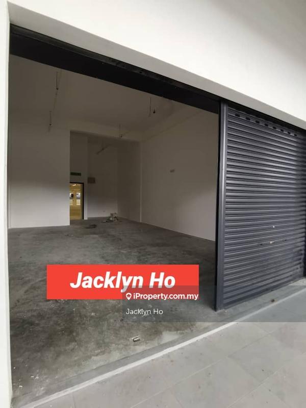 For Rent - Aston Acacia