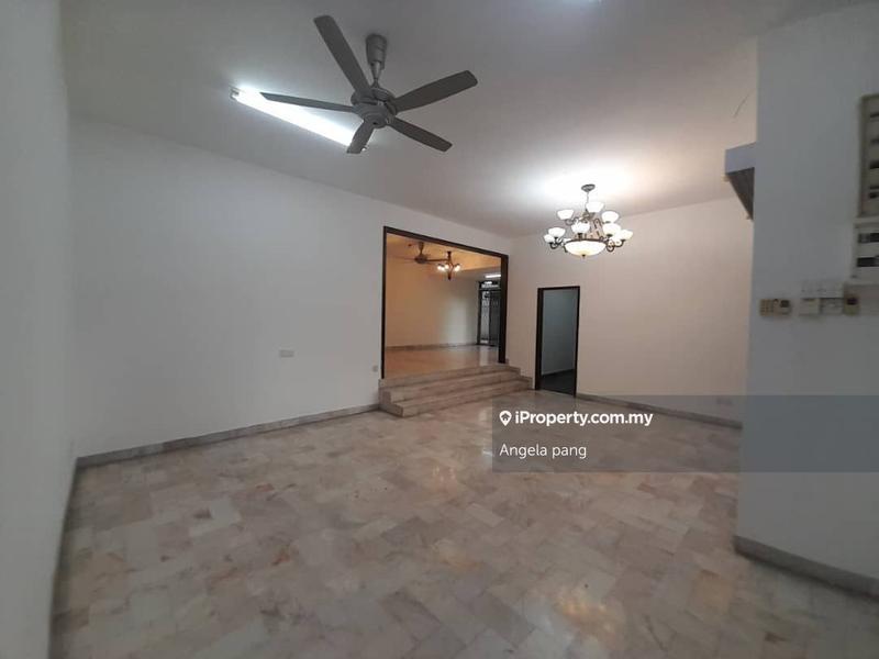 Semi-Detached House for Sale in Taman Overseas Union (Taman Oug), Jalan Klang Lama (Old Klang Road) by Angela pang - iProperty.com.my