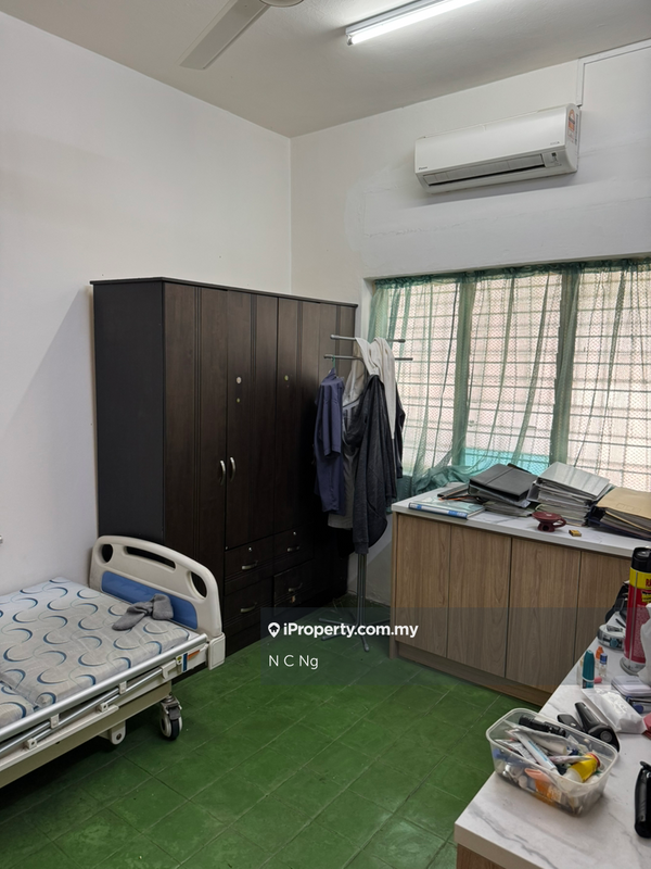 Rumah Berangkai 2 Tingkat untuk Dijual di Seksyen 5, Petaling Jaya oleh N C Ng - iProperty.com.my