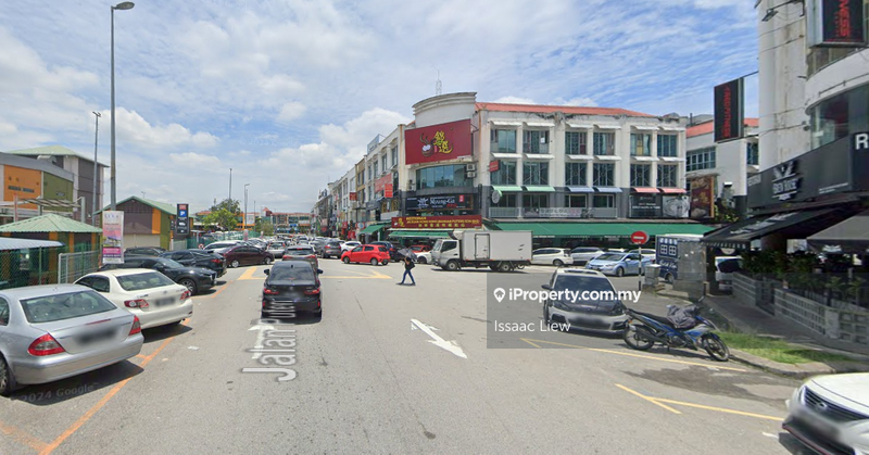 Kedai untuk Disewa di Bandar Puteri Puchong, Puchong oleh Issaac Liew - iProperty.com.my