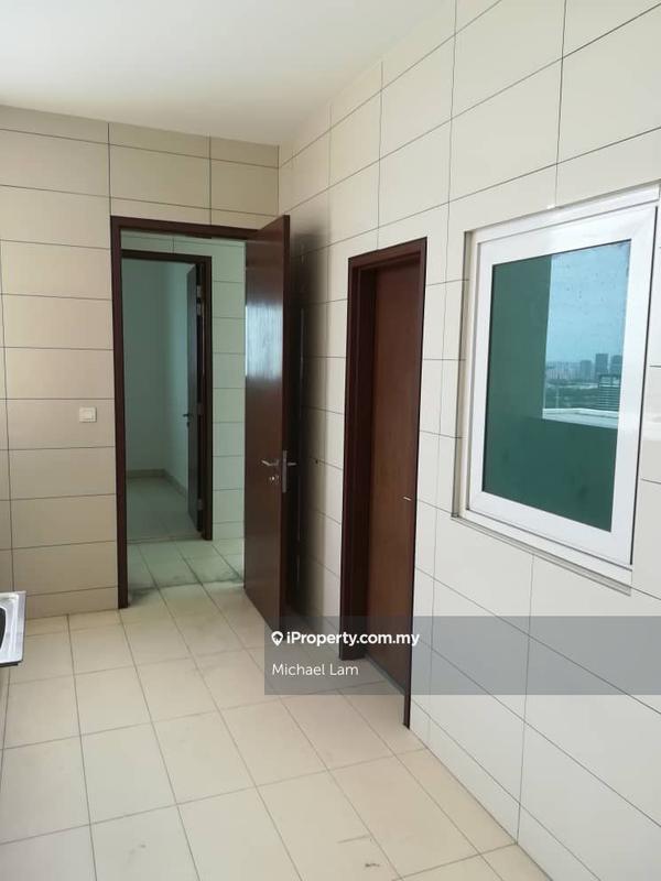 For Sale - Uptown Residences