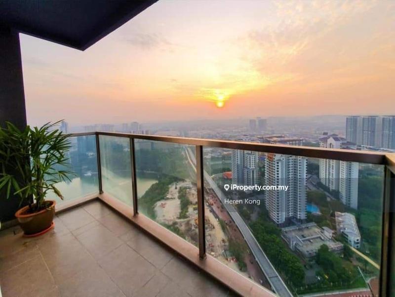 Condominium for Rent in Sunway GeoSense by Heren Kong - iProperty.com.my