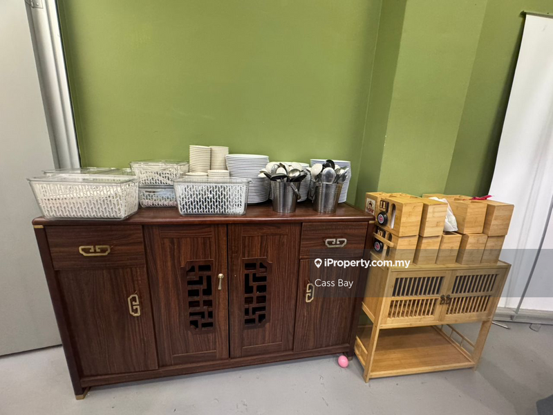 Kedai untuk Dijual di Laman Rimbunan, Kepong oleh Cass Bay - iProperty.com.my