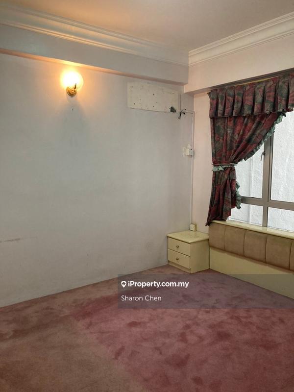 Kondominium untuk Dijual di Jasmine Towers oleh Sharon Chen - iProperty.com.my