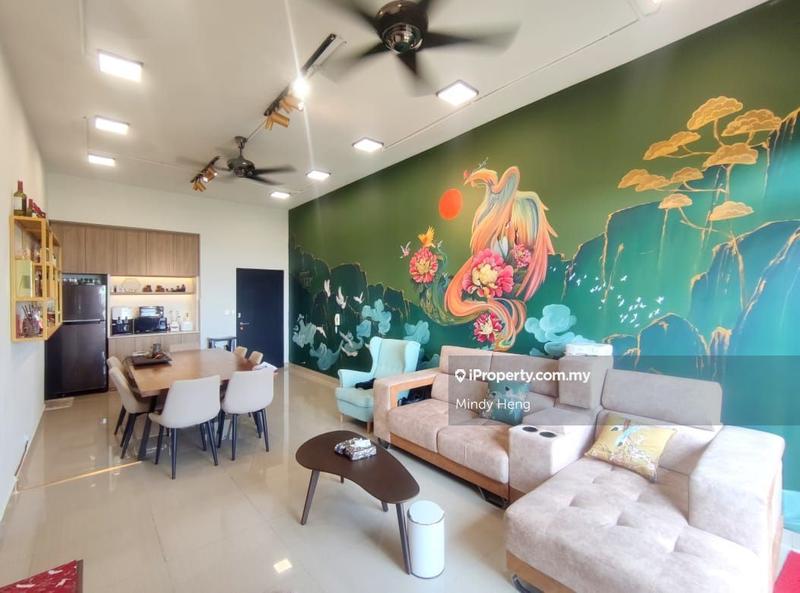 For Sale - Centra Residences