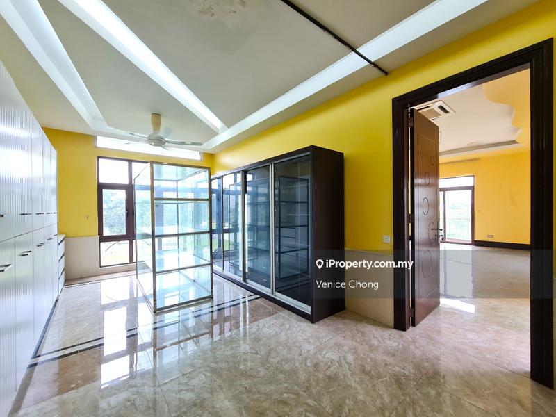 Bungalow House untuk Dijual di Mines Resort City, Seri Kembangan oleh Venice Chong - iProperty.com.my