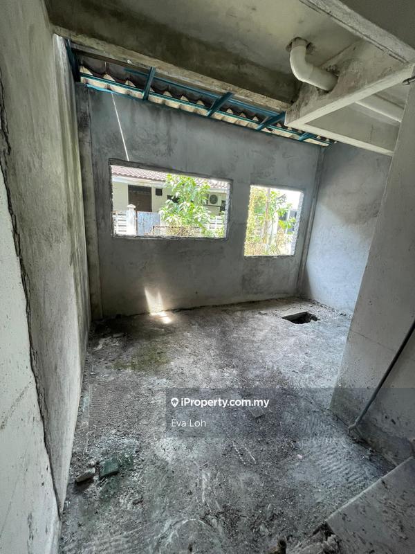 Rumah Berangkai 2 Tingkat untuk Dijual di Seksyen 4, Shah Alam oleh Eva Loh - iProperty.com.my