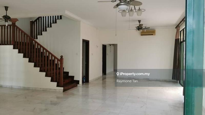 Semi-Detached House for Rent in Kota Damansara, Selangor by Raymond Tan - iProperty.com.my