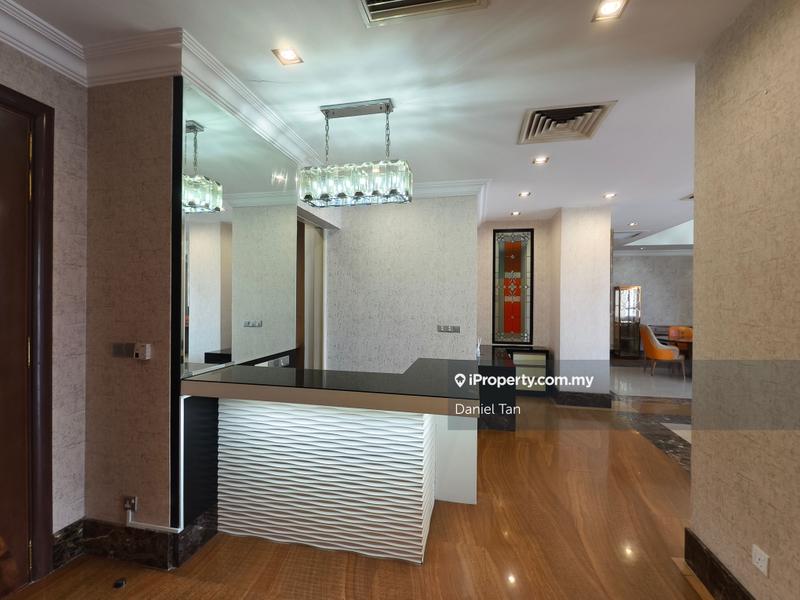 Service Residence for Rent in Suria Stonor by Daniel Tan - iProperty.com.my