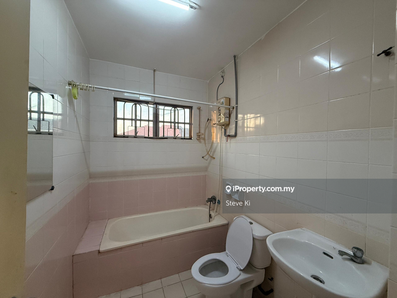 Rumah Berangkai 2 Tingkat untuk Dijual di Kota Kemuning, Shah Alam oleh Steve Ki - iProperty.com.my