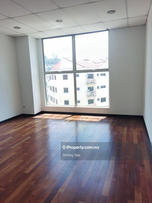 Office for Sale in Cheras Business Centre by Shirley Sea - iProperty.com.my