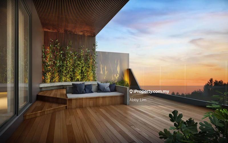 Rumah Teres 3-Tingkat untuk Dijual di Taman Melawati, Ulu Kelang oleh Abby Lim - iProperty.com.my