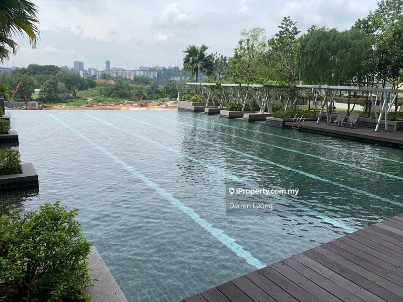 Service Residence for Sale in You Vista @ You City by Darren Leong - iProperty.com.my