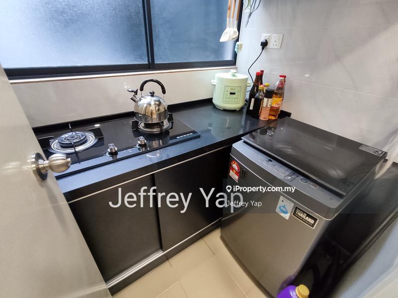 Kediaman Servis untuk Dijual di Amani Residence oleh Jeffrey Yap - iProperty.com.my