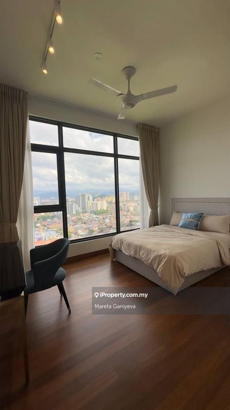 Service Residence for Sale in Service Suites @ Pavilion Embassy by Mareta Ganiyeva - iProperty.com.my