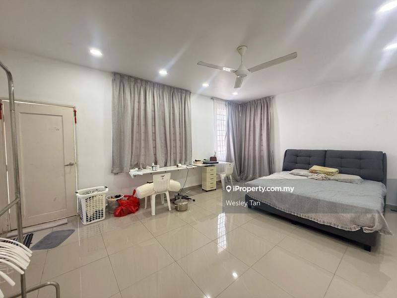 Banglo untuk Dijual di Taman Bertam Setia, Tanjong Minyak oleh Wesley Tan - iProperty.com.my