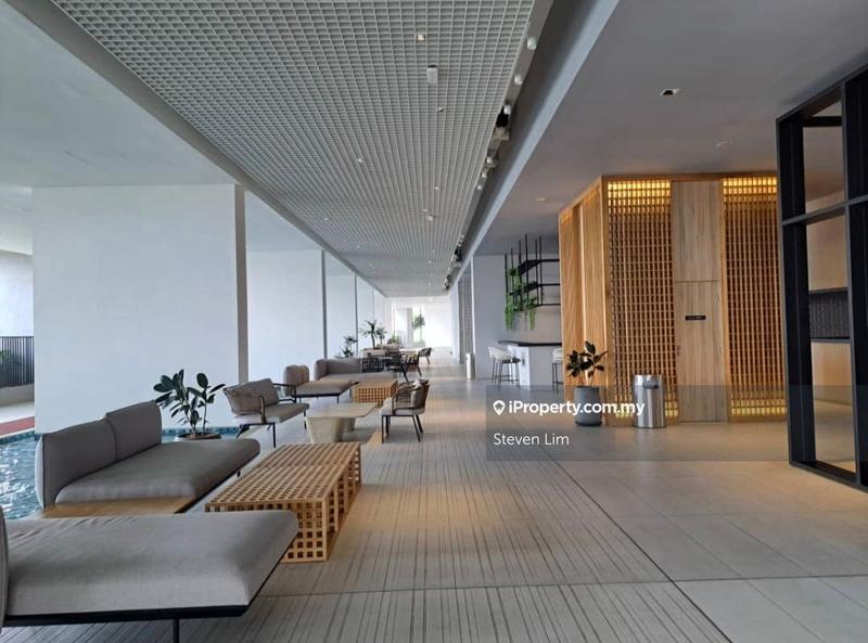 For Rent - AraTre' Residences