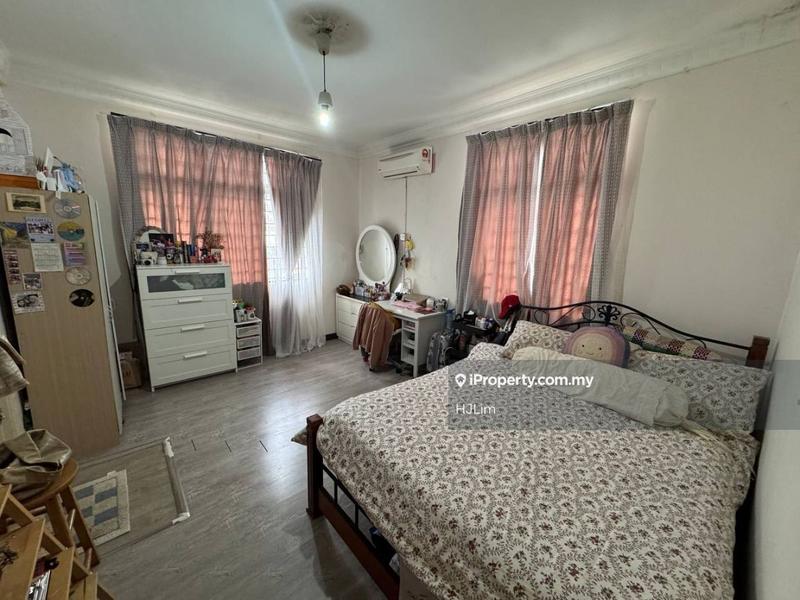 Rumah Berkembar untuk Dijual di Ukay Perdana, Ulu Kelang oleh HJLim - iProperty.com.my