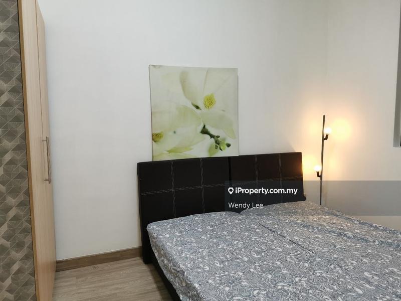 For Rent - South View