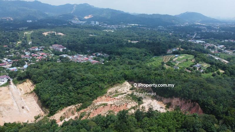 Agricultural Land for Sale in Hulu Langat, Hulu Langat by Aziz Ahmad - iProperty.com.my