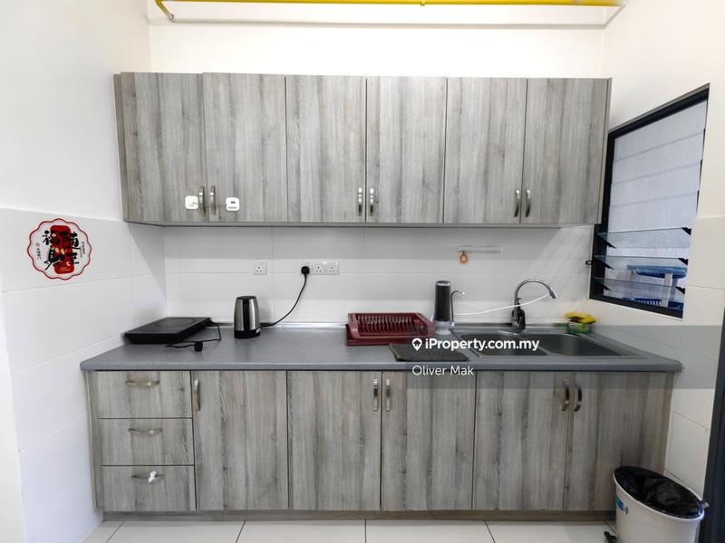 Service Residence for Rent in The Link 2 Residences by Oliver Mak - iProperty.com.my