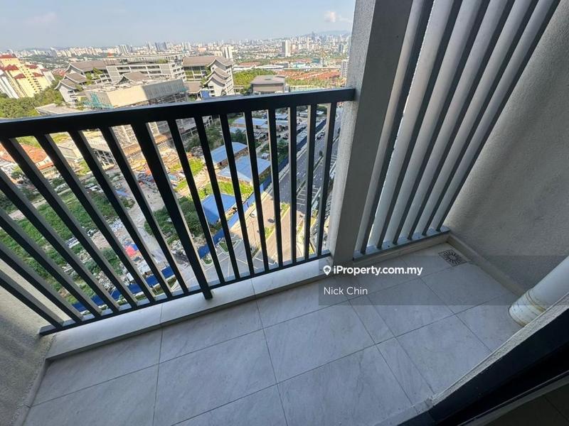 Condominium for Sale in Residensi Bintang by Nick Chin - iProperty.com.my