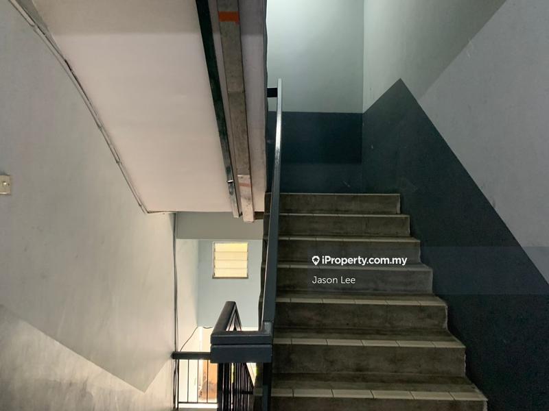 Shop for Sale in Kuchai Lama, Old Klang Road, Taman Sungai Besi, Kuchai Lama by Jason Lee - iProperty.com.my