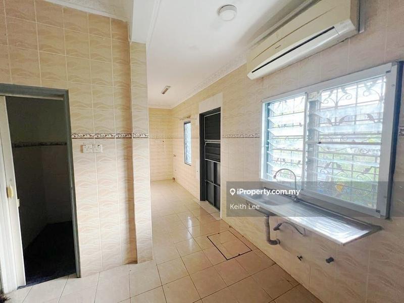 Rumah Teres 2-Tingkat untuk Dijual di TAMAN PUCHONG UTAMA, Puchong oleh Keith Lee - iProperty.com.my
