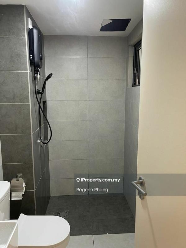 Residensi Servis untuk Disewa di D'Erica oleh Regene Phang - Bathroom - iProperty.com.my