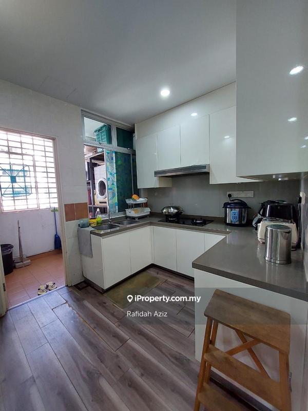 For Sale - Pangsapuri Anggun