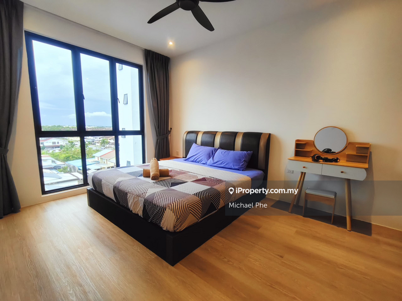 For Sale - Armadale Residence, Kuching, Sarawak