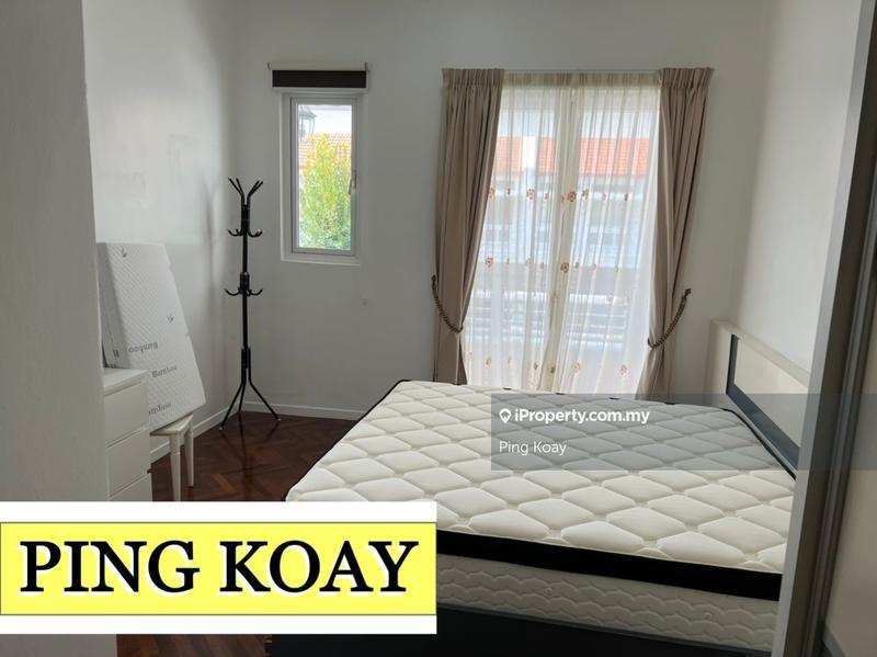 2.5-storey Terraced House for Sale in Tanjung Tokong, Penang by Ping Koay - iProperty.com.my