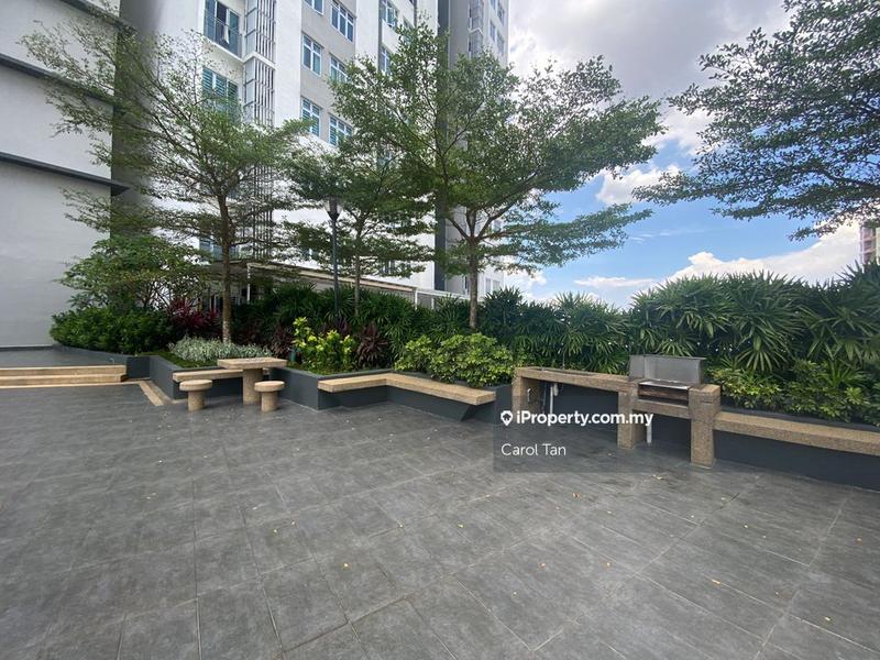 Service Residence for Sale in Meridin Bayvue @ Sierra Perdana by Carol Tan - iProperty.com.my