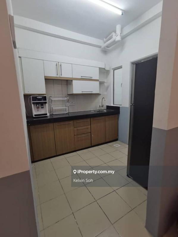 Residensi Servis untuk Disewa di Casa Subang oleh Kelvin Soh - iProperty.com.my