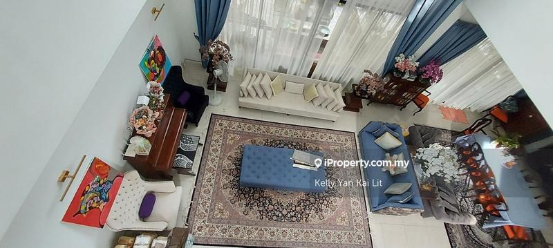 Bungalow House for Sale in Twin Palms Kemensah, Melawati by Kelly Yan Kai Lit - iProperty.com.my