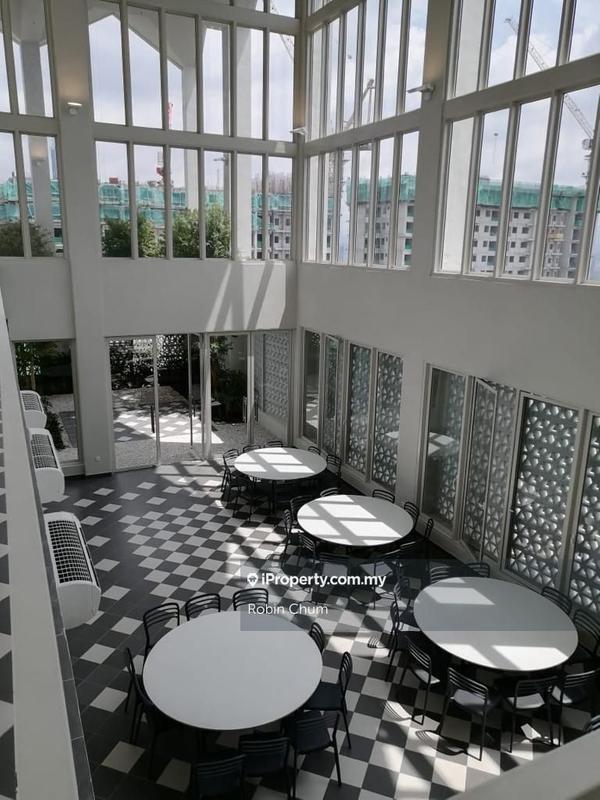 Service Residence for Sale in UNA Serviced Apartment by Robin Chum - iProperty.com.my
