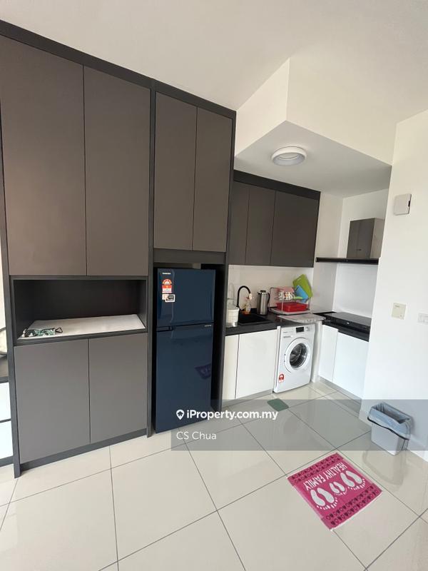 Residensi Servis untuk Disewa di Paisley @ Tropicana Metropark oleh CS Chua - iProperty.com.my