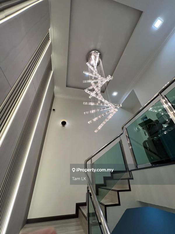 Semi-Detached House for Sale in Bandar Laguna Merbok, Sungai Petani by Tam LK - iProperty.com.my