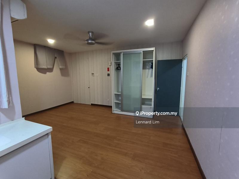 Condominium for Sale in Zefer Hill Residence by Lennard Lim - iProperty.com.my