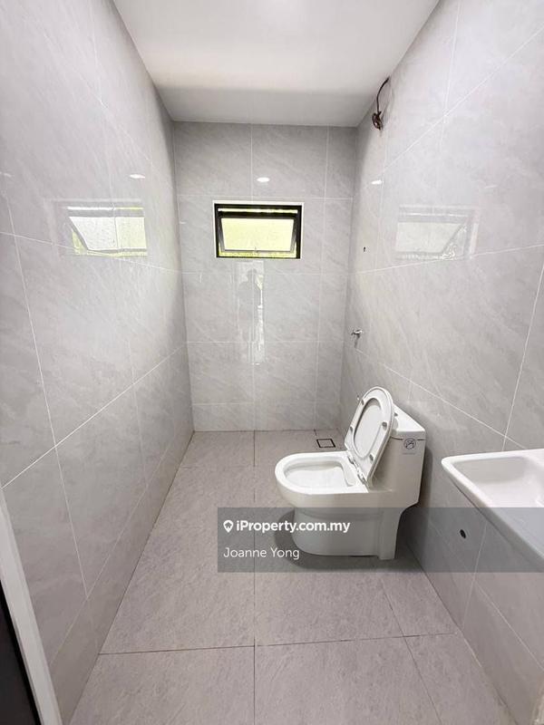 Semi-Detached House for Sale in Kampung Bahru, Johor Bahru by Joanne Yong - iProperty.com.my