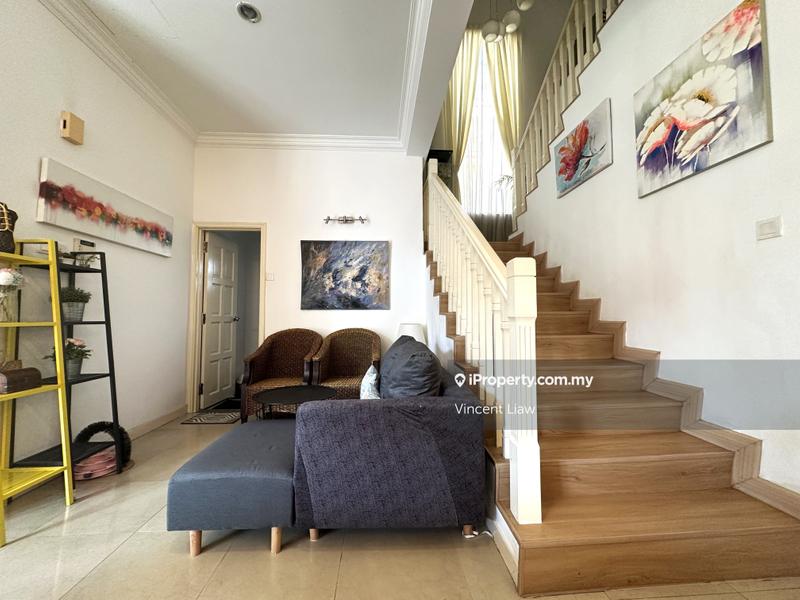 Bungalow House for Sale in D'villa, Kota Damansara by Vincent Liaw - iProperty.com.my