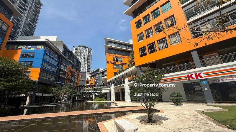 Kedai untuk Disewa di Bandar Puteri Puchong, Puchong oleh Justine Hoo - iProperty.com.my