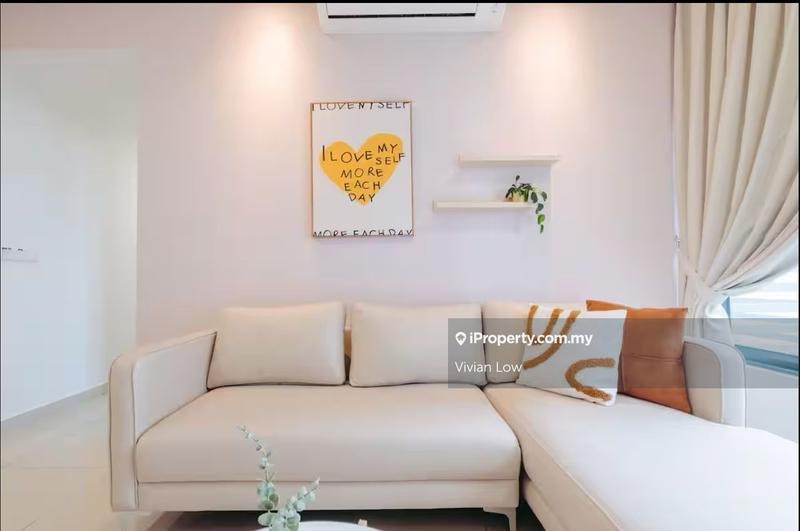 Service Residence for Sale in M Vertica by Vivian Low - iProperty.com.my