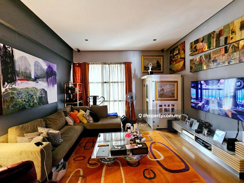 For Rent - Park Seven