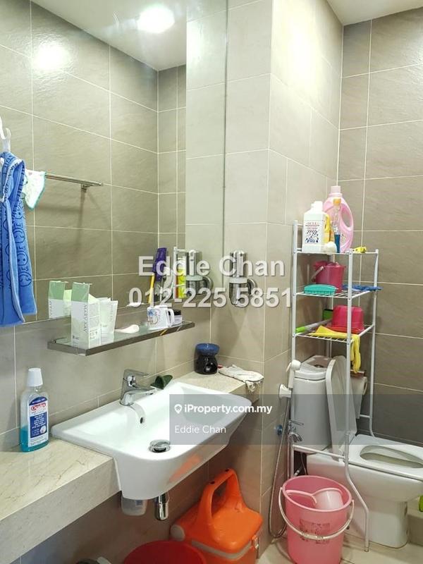 Rumah Berangkai 3 Tingkat untuk Dijual di Taman Melawati, Ulu Kelang oleh Eddie Chan - iProperty.com.my