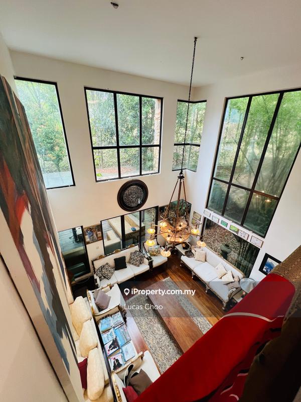 Bungalow House for Sale in Riverview Kemensah, Melawati by Lucas Choo - iProperty.com.my