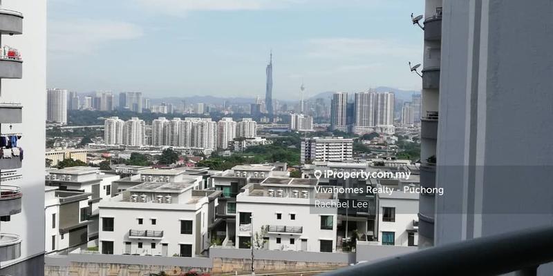 For Sale - Amadesa Resort Condominium